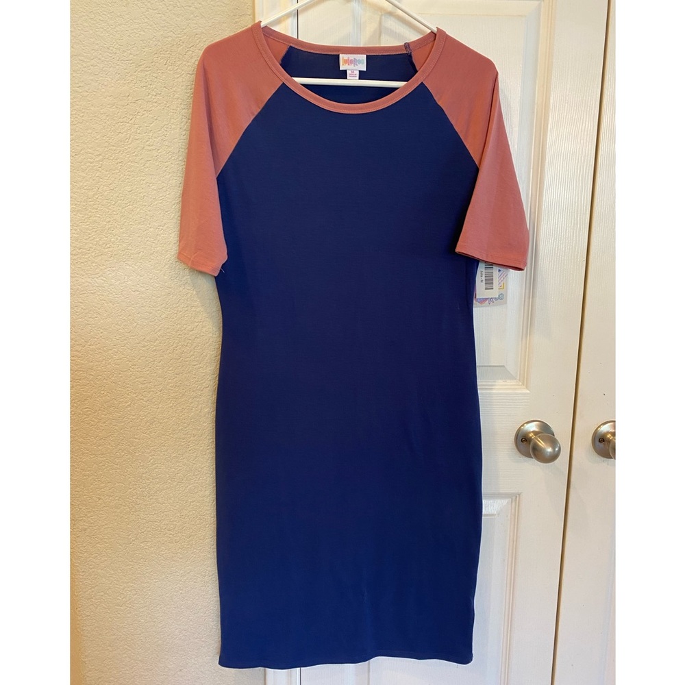 NWT! LulaRoe Julia Dress